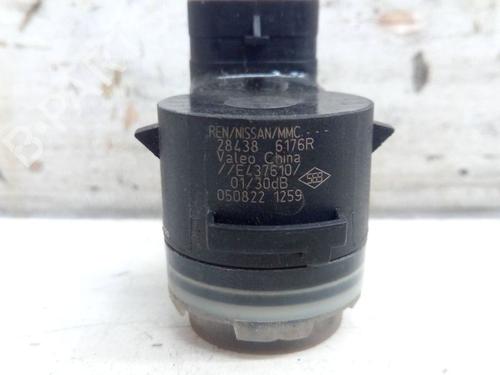 Electronic module NISSAN QASHQAI III (J12) 1.5 VC-T e-Power | BP32711213M83  - Image 6