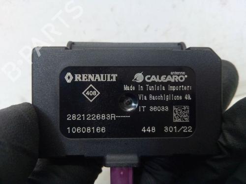 Módulo eletrónico RENAULT AUSTRAL E-TECH 200 Hybrid (HGM2) | BP37138957M83 - Image 7