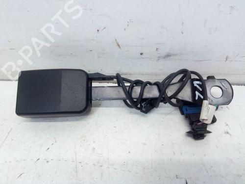 Used Seat buckle RENAULT MASTER III Van (FV) 2.3 dCi 125 FWD (FV0C, FV0D, FV0G, FV0H, FV0J, FV0K,... (125 hp) 31071281