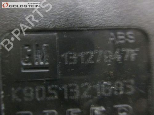 Sikkerhedssele-spænde OPEL SIGNUM Hatchback (Z03) 1.9 CDTI (F48) | BP18759447I32 