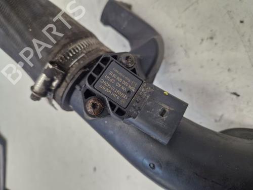 Pipe VW GOLF PLUS V (5M1, 521) 1.6 TDI | BP37142813M125 - Image 9