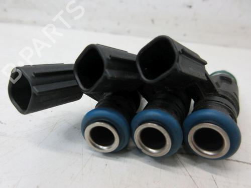 Injector MITSUBISHI MIRAGE / SPACE STAR VI Hatchback (A0_A) 1.2 | BP38504822M100 - Image 4