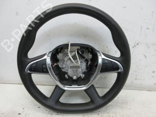 Steering wheel DACIA SPRING EV (B6M1) | BP38505526C49 - Image 3