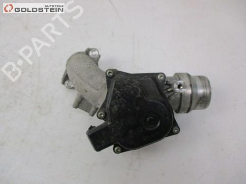 Used Throttle body RENAULT MEGANE III Coupe (DZ0/1_) 1.5 dCi (DZ09, DZ0D, DZ1F, DZ1G, DZ14, DZ29) (110 hp) 25013087