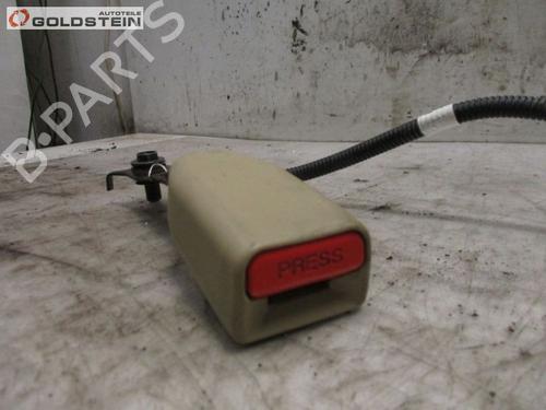 Seat buckle HONDA CR-V III (RE_) 2.2 i-CTDi 4WD (RE6) | BP13761726I32 