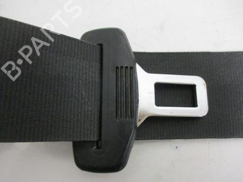 Rear left seatbelt VW PASSAT B7 (362) 1.6 TDI | BP37098217I29 - Image 7