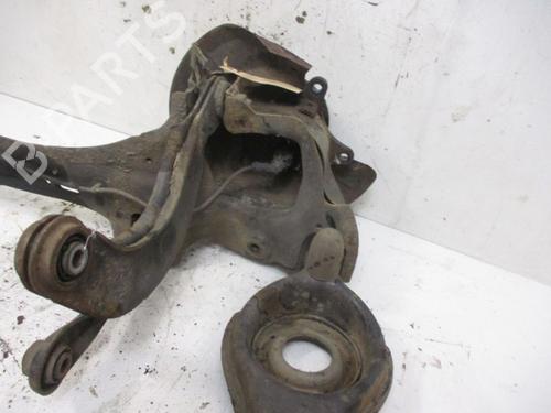 Right rear steering knuckle VOLVO V50 (545) 2.4 | BP18797925M28 