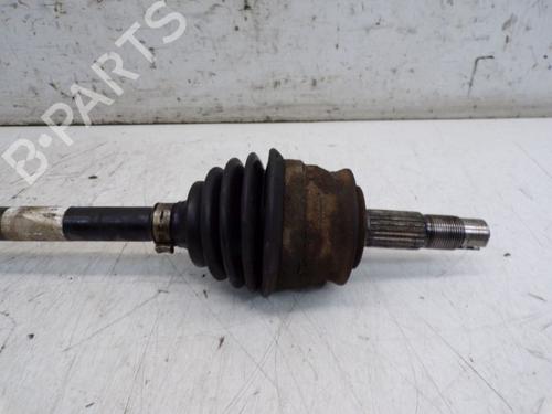 Right front driveshaft OPEL CORSA E (X15) 1.2 (08, 68) | BP37128002M39 - Image 6