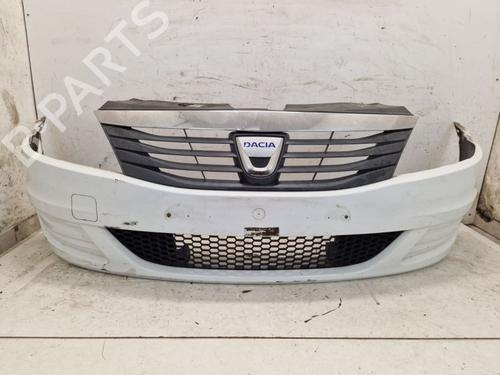 Foran kofangere DACIA LOGAN MCV (KS_) 1.6 (KS0B, KS0D, KS0F) (87 hp) 29702774
