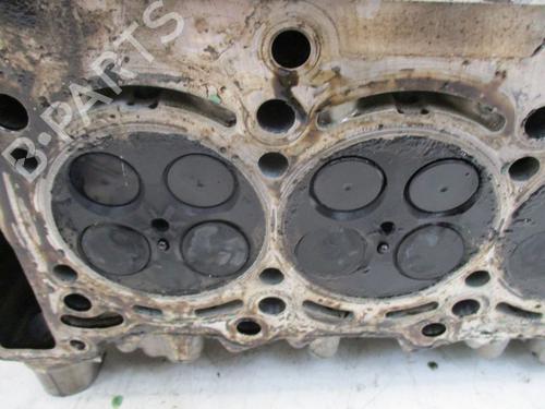 Cylinder head MERCEDES-BENZ A-CLASS (W169) A 160 CDI (169.006, 169.306) | BP19291206M5 