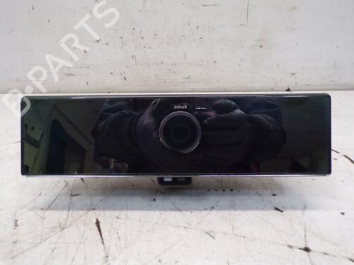 Used Rear mirror RENAULT MEGANE E-TECH SUV EV60 (BNJ1) (218 hp) 29100870