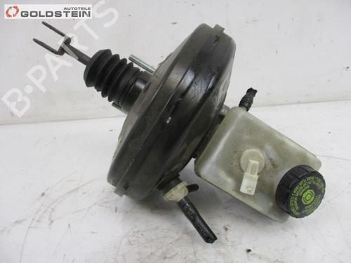 Servo brake MERCEDES-BENZ A-CLASS (W169) A 150 (169.031, 169.331) | BP18753891M42 