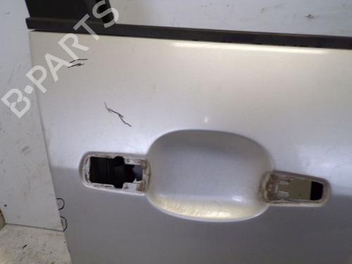 Right front door PEUGEOT 407 SW (6E_, 6D_) 2.0 | BP29086450C3 