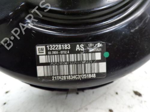 Servo brake OPEL INSIGNIA A Sports Tourer (G09) 2.0 CDTI (35) | BP29096649M42