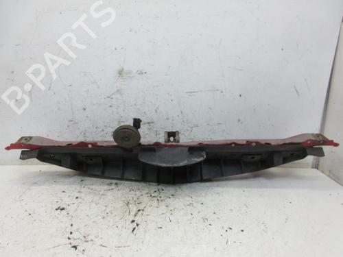 Crossmember TOYOTA YARIS (_P9_) 1.4 D-4D (NLP90_, NLP90R) | BP19296570C162 