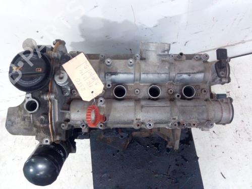 Engine VW GOLF PLUS V (5M1, 521) 1.4 TSI | BP29105566M1 