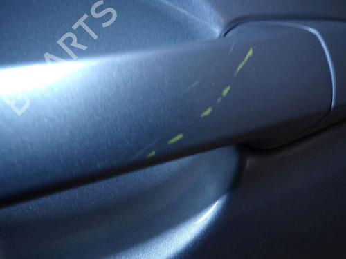 Left front door MAZDA 5 (CR) 2.0 CD (CR19) | BP29091301C2 