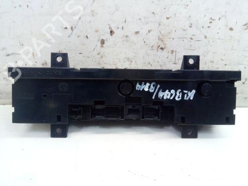 Climate control VW CRAFTER 30-50 Van (2E_) 2.0 TDI | BP29106964I5 