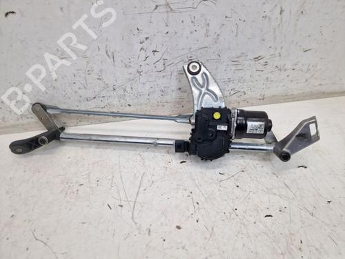 Used Front wipers mechanism MERCEDES-BENZ A-CLASS (W177) A 200 (177.087) (163 hp) 29105342