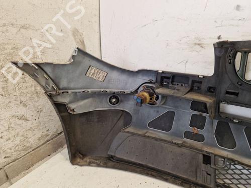 Front bumper BMW X3 (E83) 3.0 i xDrive | BP24330725C7 