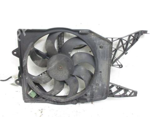 Fan OPEL CORSA D (S07) 1.3 CDTI (L08, L68) | BP37115006M128 - Image 3