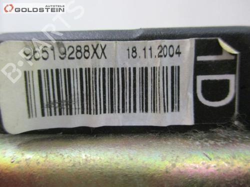 Front right seatbelt PEUGEOT 607 (9D, 9U) 2.7 HDi 24V | BP37102413I25 - Image 5