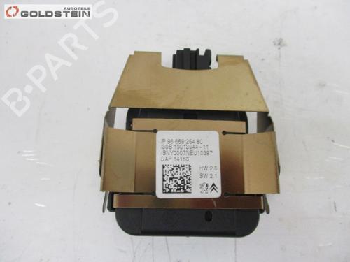 Electronic sensor PEUGEOT 208 I (CA_, CC_) 1.2 VTI 82 | BP37101934M84 - Image 2