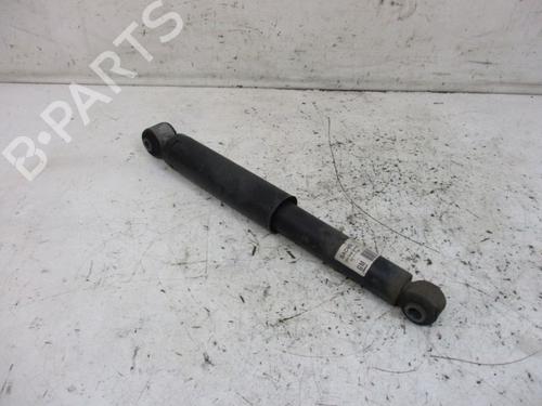 Used Left rear shock absorber Left rear shock absorber 37116018 37116018