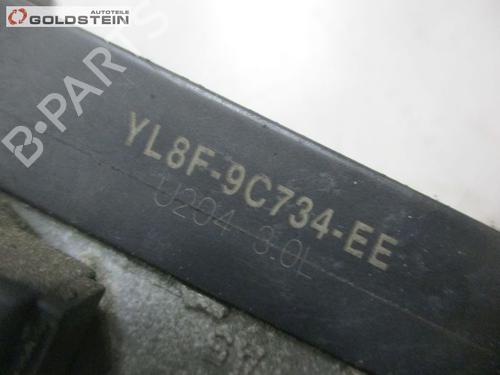 Control unit MAZDA TRIBUTE (EP) 3.0 V6 24V 4WD (EPFW) | BP37108223M11 - Image 6