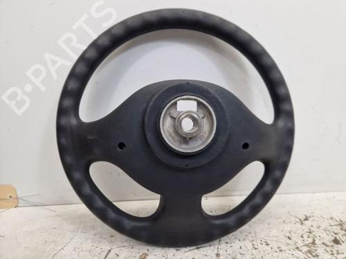 Steering wheel DACIA LOGAN MCV (KS_) 1.6 (KS0B, KS0D, KS0F) | BP29702786C49 