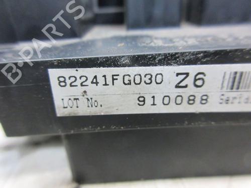 Fuse box SUBARU IMPREZA Hatchback (GR, GH, G3) 2.0 D AWD | BP37127357E1 - Image 8