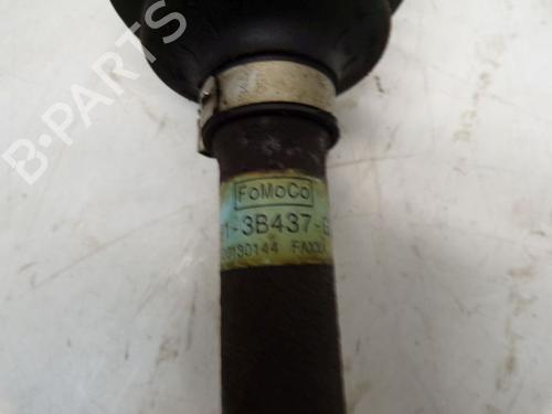 Left front driveshaft FORD MONDEO V Hatchback (CE) 1.5 EcoBoost | BP37133148M38 - Image 9