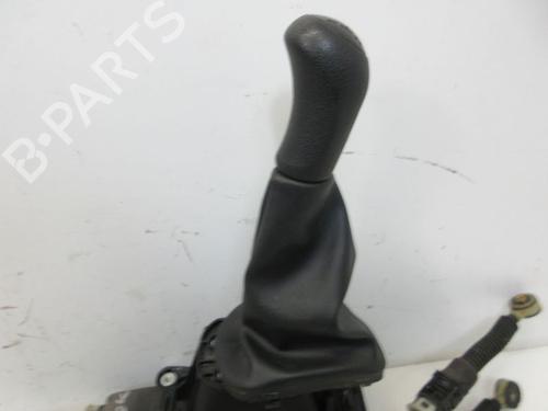 Shift knob DACIA LOGAN MCV II 1.2 | BP37132027I34 - Image 4