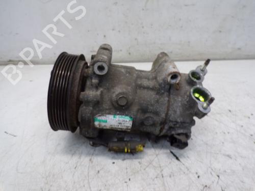 AC compressor CITROËN C4 I (LC_) 1.6 HDi | BP30668994M34 - Image 3