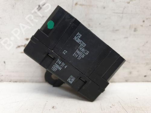 Control unit PEUGEOT 2008 I (CU_) 1.6 BlueHDi 120 | BP38489785M11 - Image 2