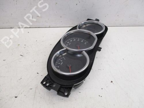 Instrument cluster DACIA LOGAN MCV II 1.5 dCi | BP37121512C47 - Image 3