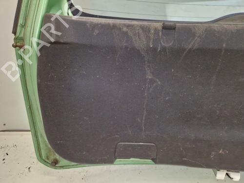 Tailgate SUZUKI SPLASH (EX) 1.0 (A5B310) | BP37143666C6 - Image 10