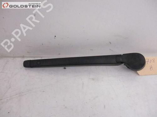 Used Front windshield wiper arm Front windshield wiper arm 37101562 37101562