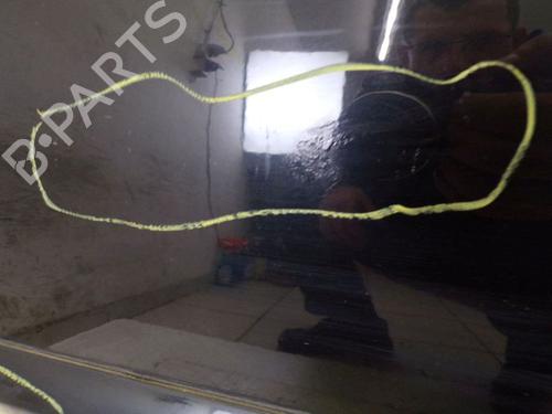 Right front door PEUGEOT 407 Coupe (6C_) 2.7 HDi | BP29089196C3 