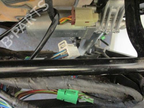 Left front seat BMW 5 Touring (E61) 530 d | BP18800623C15 