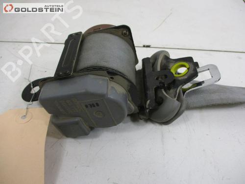 Rear left seatbelt KIA SORENTO I (JC) 2.5 CRDi 4WD | BP18761801I29