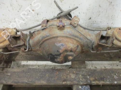 Rear axle HYUNDAI TERRACAN (HP) 2.9 CRDi 4WD | BP30668294M2 