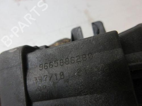 Other PEUGEOT 5008 (0U_, 0E_) 2.0 HDi | BP29094661O1 