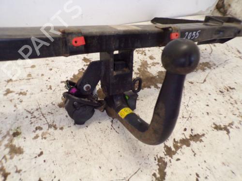 Tow ball/Mechanism OPEL CORSA E (X15) 1.4 Turbo (08, 68) | BP29096328C141 