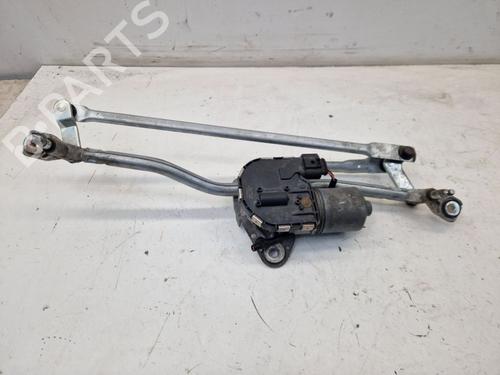 Used Front wiper motor AUDI A6 C6 Avant (4F5) 4.2 quattro (335 hp) 29099601