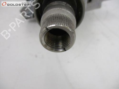 Steering column MERCEDES-BENZ CLK (C209) CLK 200 Kompressor (209.342) | BP21082783M21 