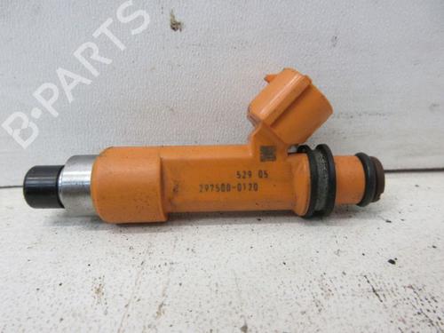 Injector SUZUKI SWIFT III (MZ, EZ) 1.3 (RS413, ZC11S) | BP37128405M100 - Image 2