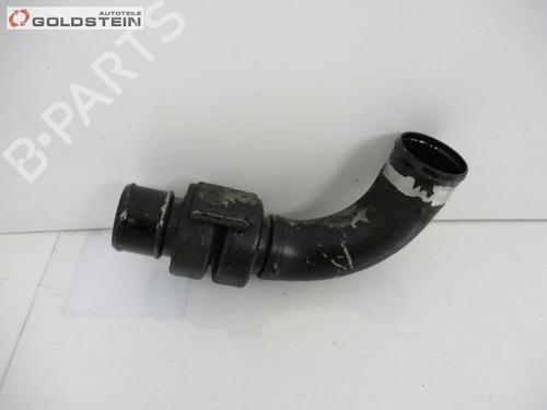 Pipe NISSAN NAVARA NP300 (D40) 2.5 dCi 4WD | BP37099808M125 - Image 2