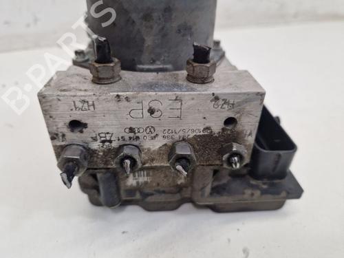 Electronic module SEAT EXEO ST (3R5) 2.0 TDI | BP29102706M83