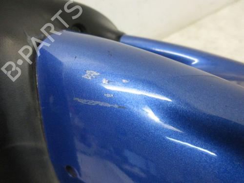 Left mirror VW TRANSPORTER T4 Bus (70B, 70C, 7DB, 7DK, 70J, 70K, 7DC, 7DJ) 2.5 TDI | BP19495798C26 